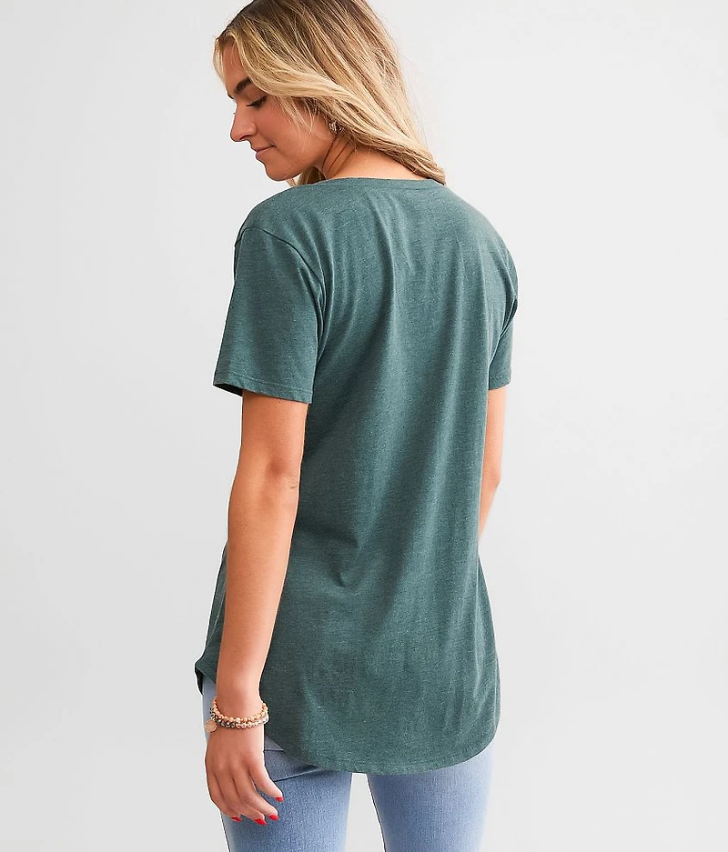 The Pocket T-Shirt