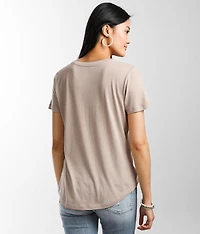 Kasey Modal Blend T-Shirt