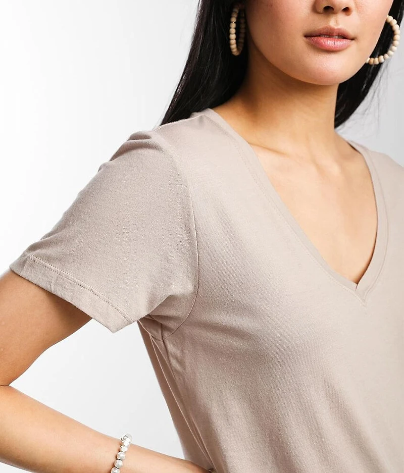 Kasey Modal Blend T-Shirt