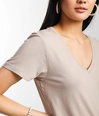 Kasey Modal Blend T-Shirt