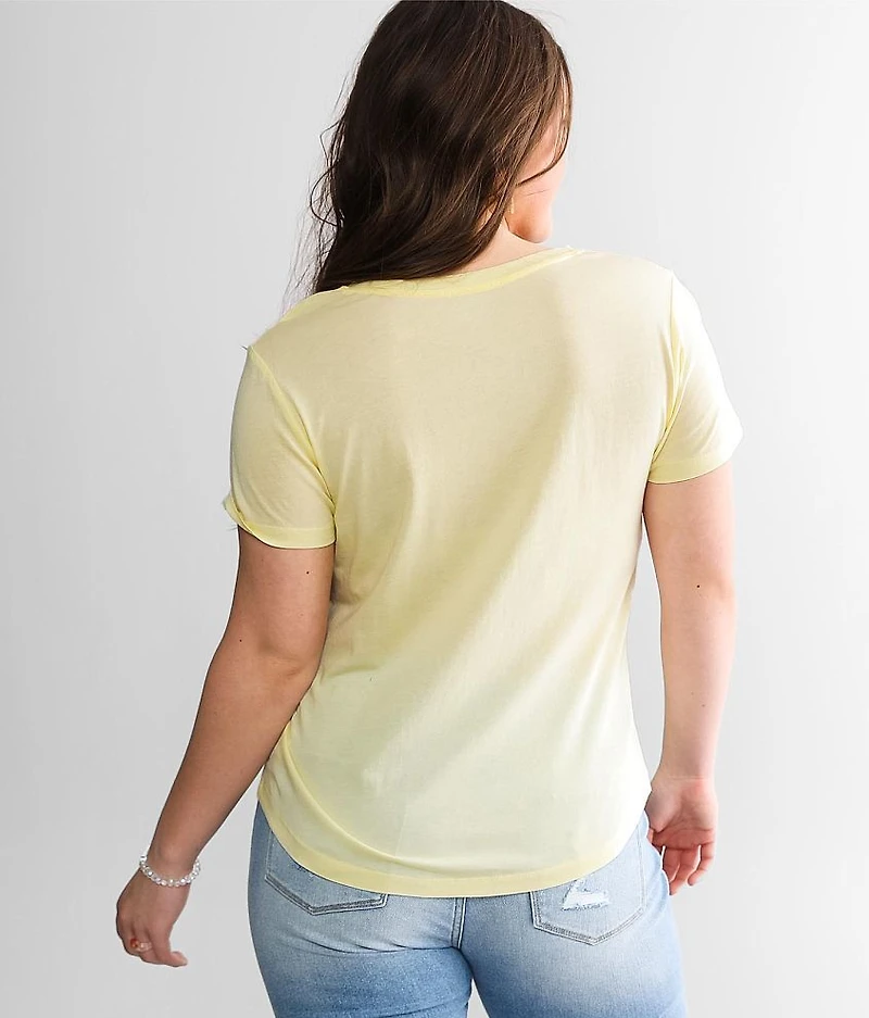 Kasey Modal Blend T-Shirt