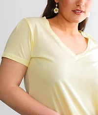 Kasey Modal Blend T-Shirt