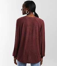 Plira Marled Pullover