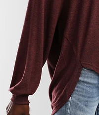 Plira Marled Pullover