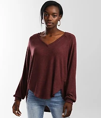 Plira Marled Pullover