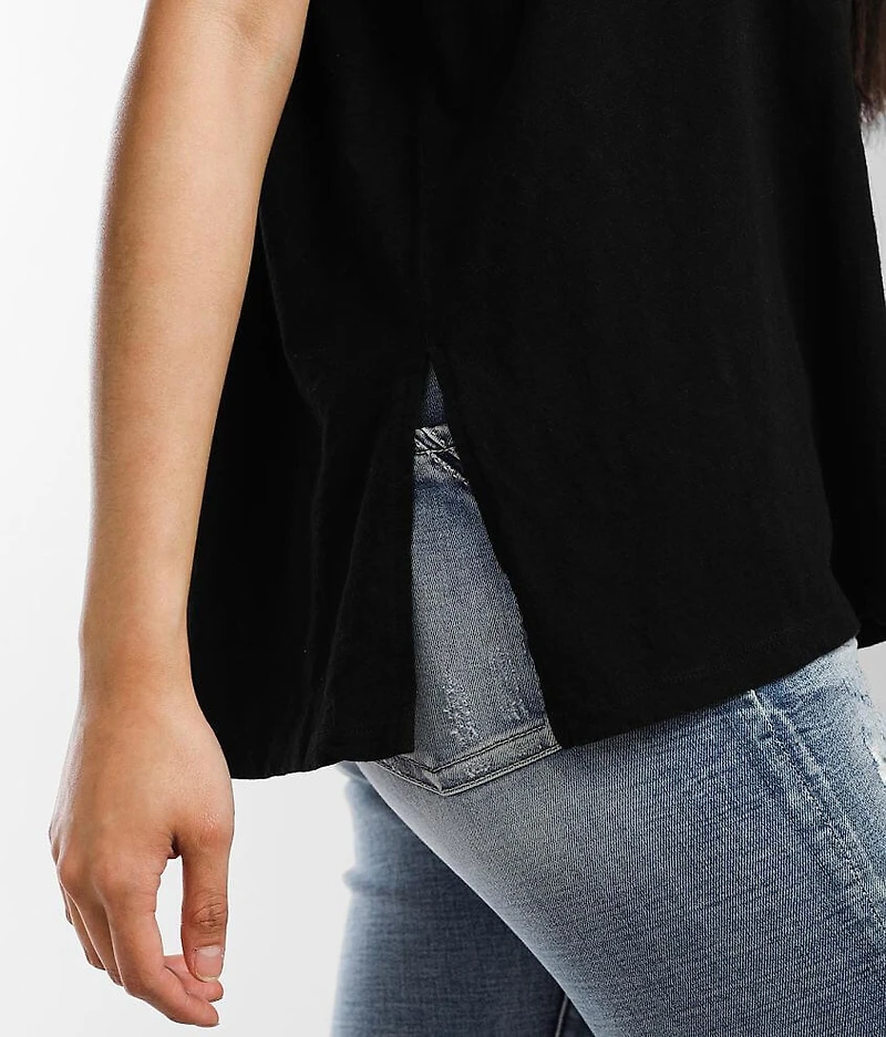 Farren Slub Weekender T-Shirt