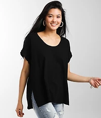 Farren Slub Weekender T-Shirt