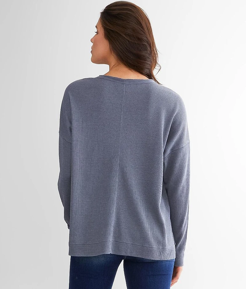 Kennedy Thermal Top