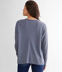 Kennedy Thermal Top
