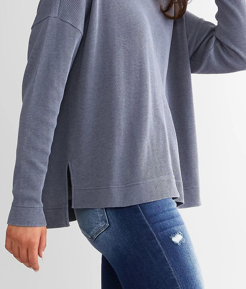 Kennedy Thermal Top