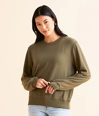 Russel Cozy Pullover