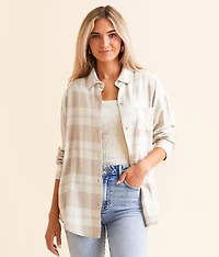 River Plaid Shirt