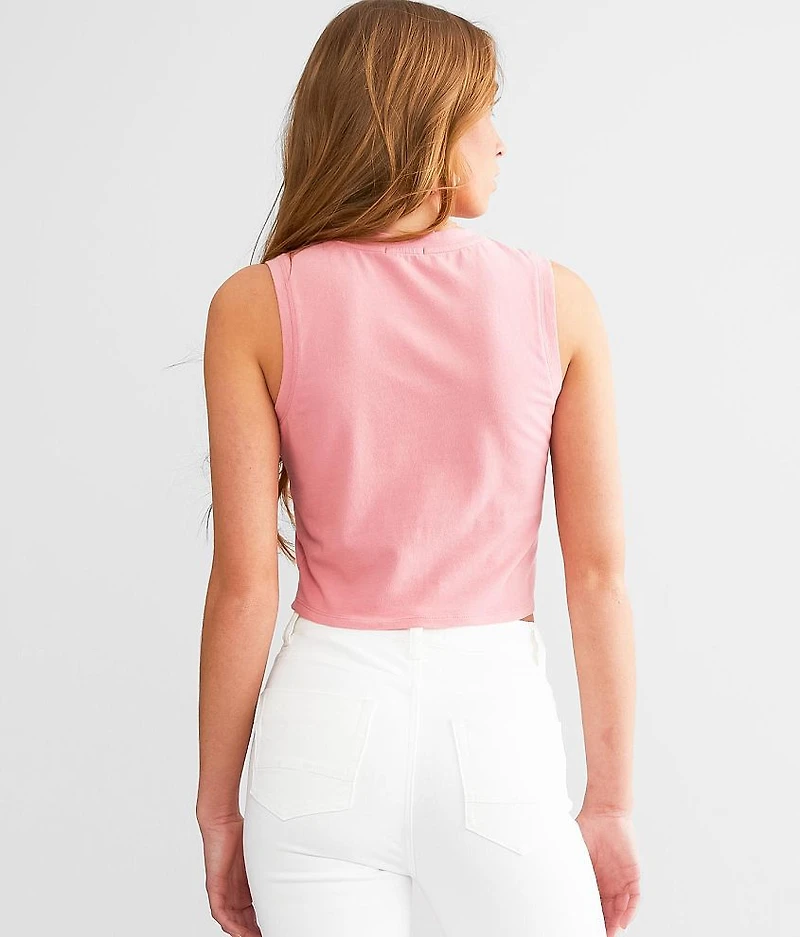 Ivy Tank Top