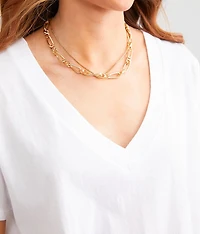 Girlfriend Solid T-Shirt