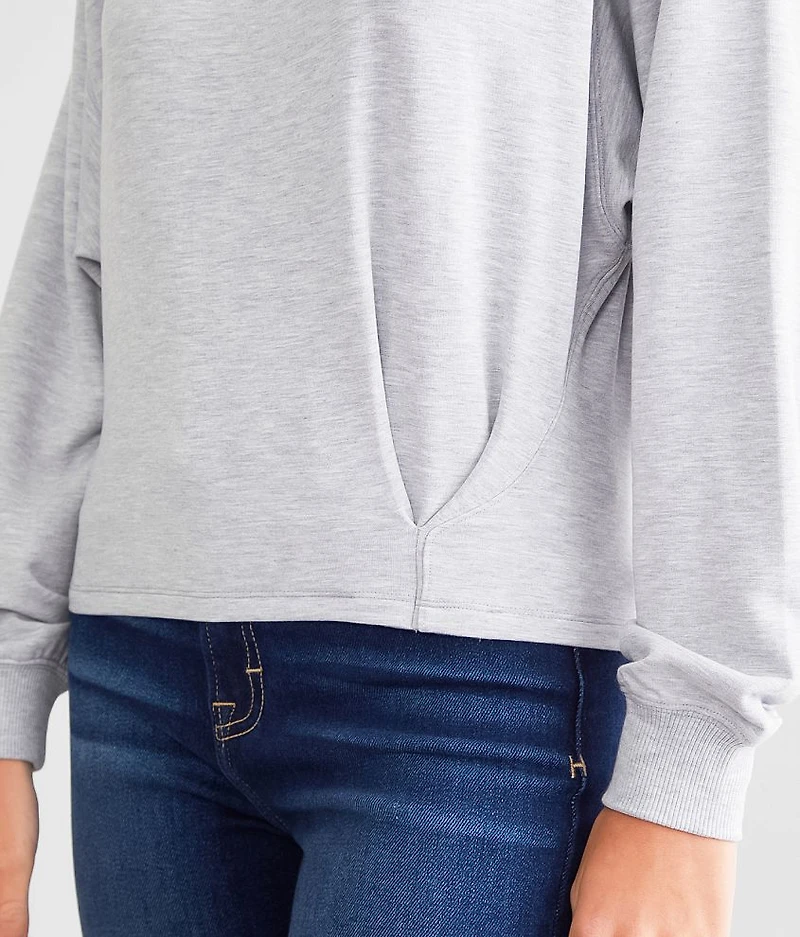 Lucca Pullover