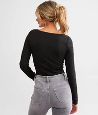 So Smooth Bodysuit