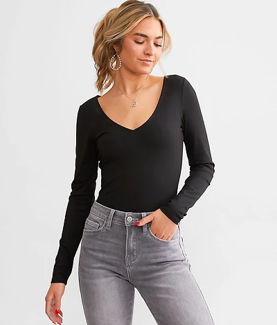 So Smooth Bodysuit