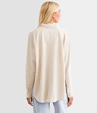 The Perfect Line Shirt