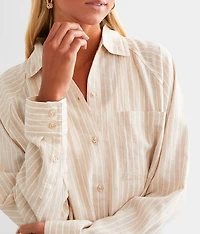 The Perfect Line Shirt