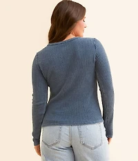 Arlet Washed Thermal