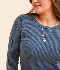 Arlet Washed Thermal