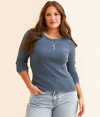 Arlet Washed Thermal