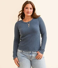 Arlet Washed Thermal