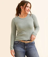 Arlet Washed Thermal