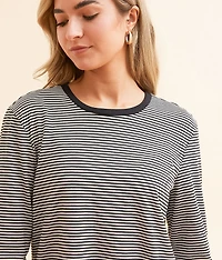Sailor Striped Top