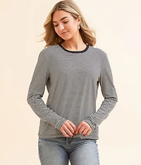 Sailor Striped Top