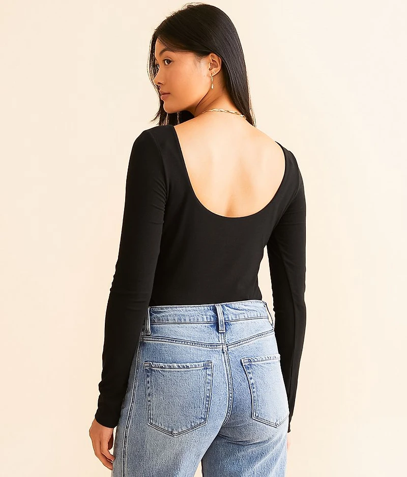 Baela Bodysuit