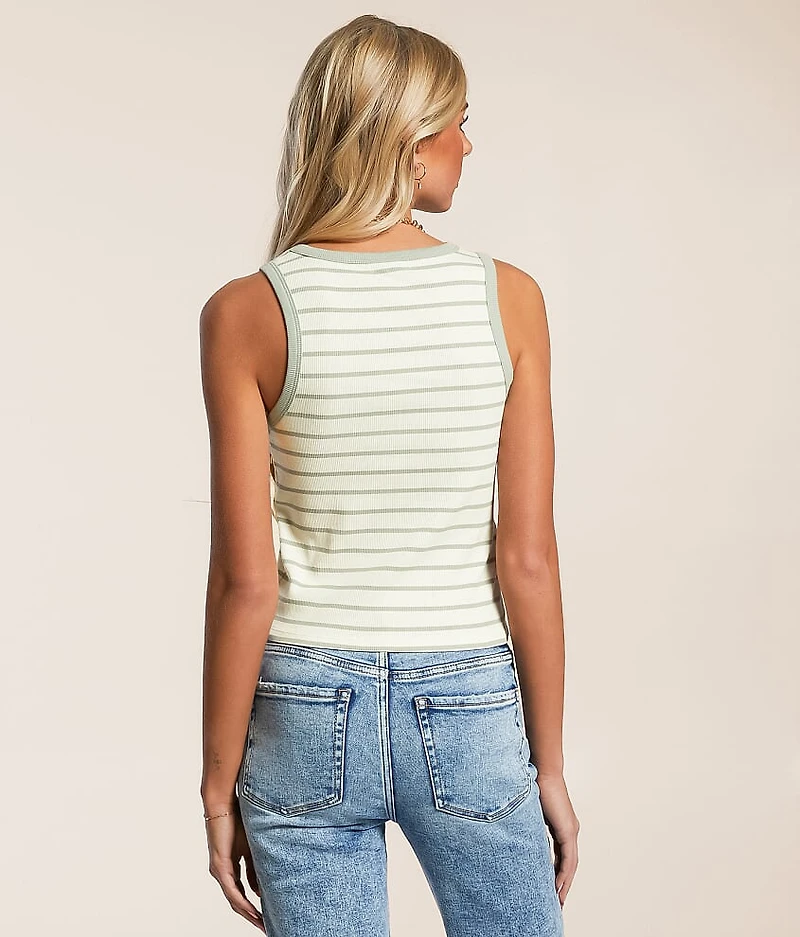Hadley Striped Tank Top