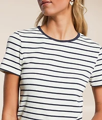 Saxton Striped T-Shirt