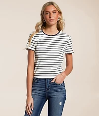 Saxton Striped T-Shirt