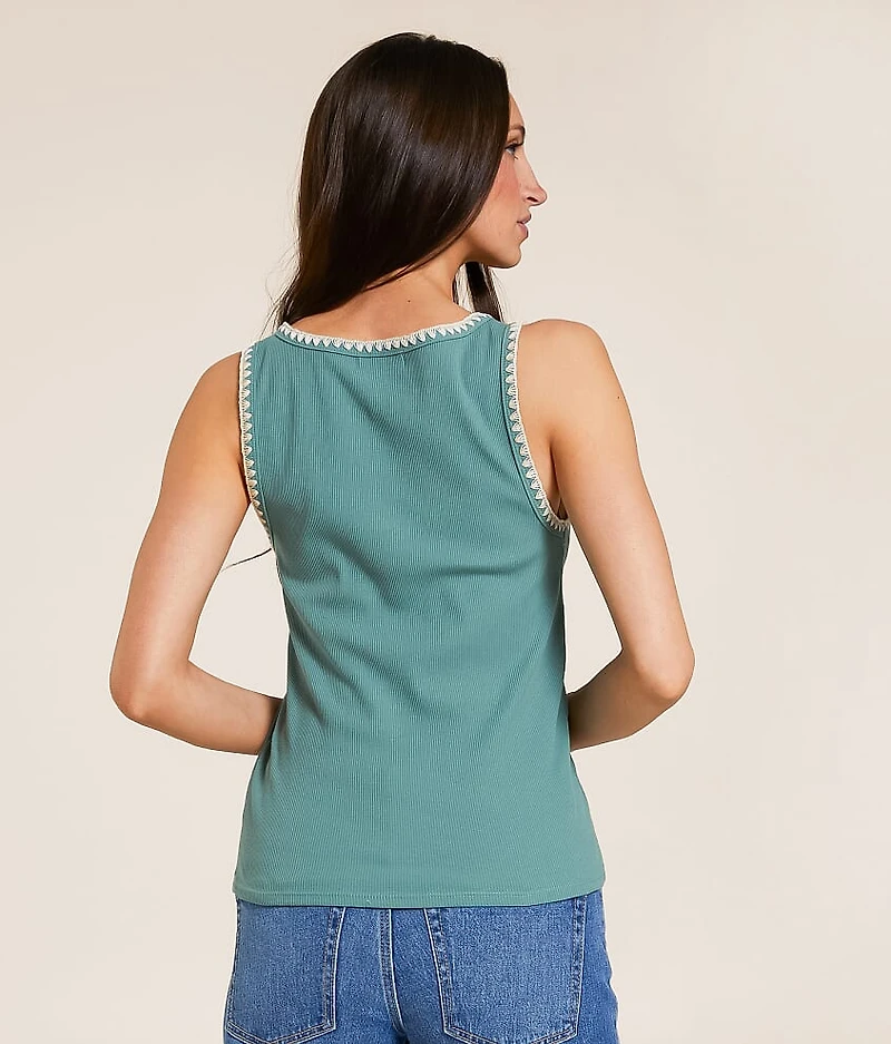 Jaidynn Tank Top