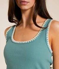 Jaidynn Tank Top