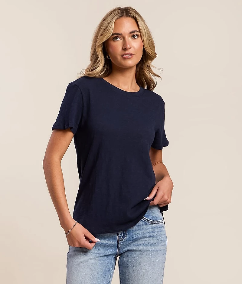 Foundation Slub T-Shirt