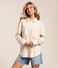 Reece Striped Shirt