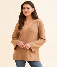 Modern Sweater