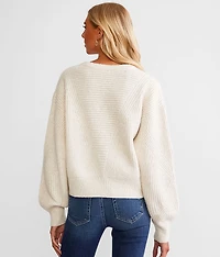 Alaska Sweater