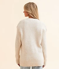 Josie Cozy Cardigan Sweater