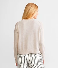Sunset Beach Sweater