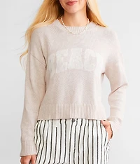 Sunset Beach Sweater