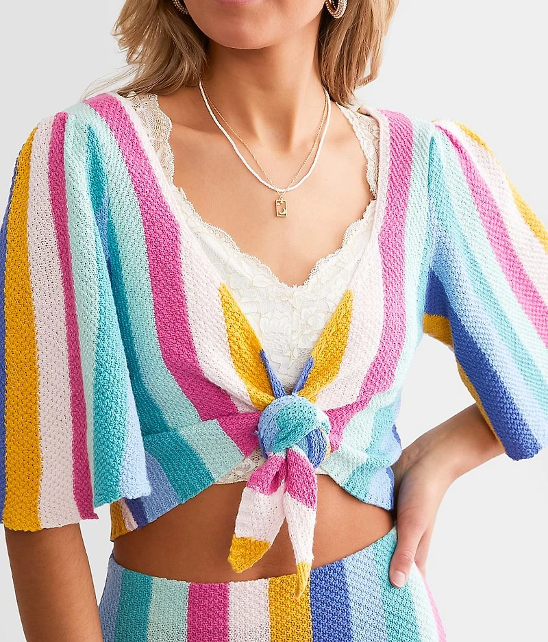 Elysia Prism Top
