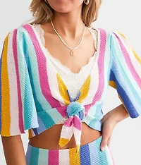 Elysia Prism Top