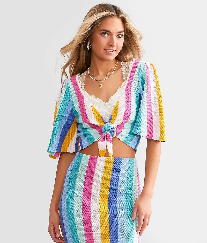 Elysia Prism Top