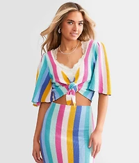 Elysia Prism Top