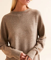 Gia Marled Sweater