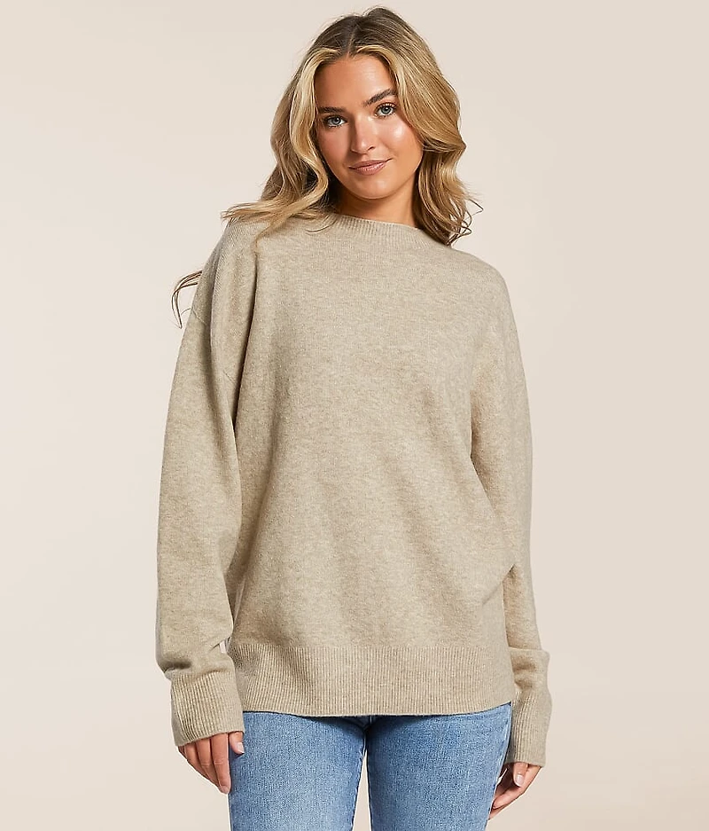 Gia Marled Sweater