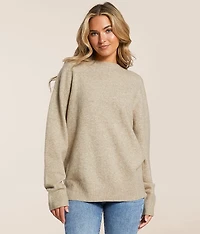 Gia Marled Sweater